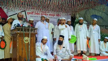 প্রায় ৩৮ ভাগ ভোটাররা ধানের শীষ কি জানেন না