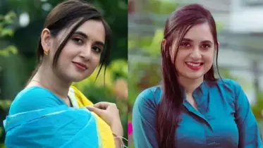 যে কারণে বিয়ের পর অভিনয় ছেড়ে দেবেন তানিয়া বৃষ্টি