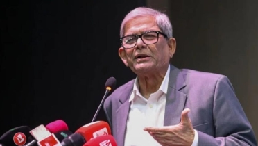 প্রকাশ্যে এমন হত্যা, বিনা বাধায় ভিডিও ধারণ—জনমনে অনেক প্রশ্নের সৃষ্টি হয়েছে: মির্জা ফখরুল