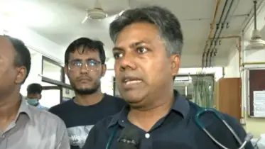 ‘এখান থেকে যাদেরকে পাঠিয়েছি, তাদের অনেকেই আসলে সত্যিকার অর্থে মারা যাবে’