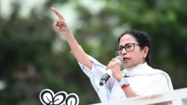 পশ্চিমবঙ্গে ভাষা আন্দোলনের ডাক দিলেন মমতা