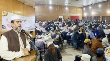 এতো অত্যাচার নির্যাতনের পরও তাদের মধ্যে ন্যূনতম অনুশোচনা নেই: এড. এহসানুল মাহবুব জুবায়ের