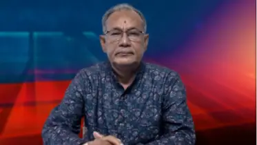 এমন একটা ত্বত্তাবধায়ক সরকার চাই যাদের অধীনে নিরপেক্ষ নির্বাচন হবে