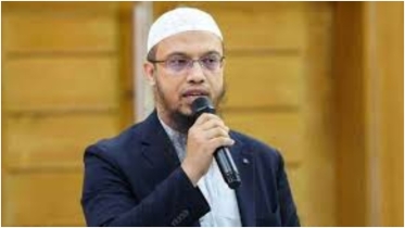 কোরবানির মাংস তিন ভাগ না করে পুরোটা নিজে খাওয়া যাবে কি?