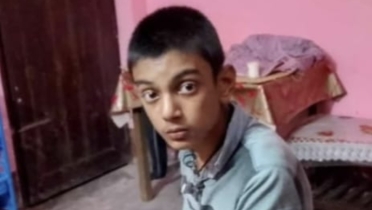 নোয়াখালীর চাটখিলে খালে ভাসছিল প্রতিবন্ধী শিশুর মরদেহ