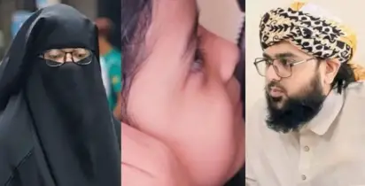 আমার স্বামী তার আগের স্ত্রী প্রেগনেন্ট শুনেই তালাক দেয়, সে স্বীকৃতি না দিলেও সবাইকে দেখিয়ে দিলাম এ সেই কন্যা সন্তান: হ্যাপি