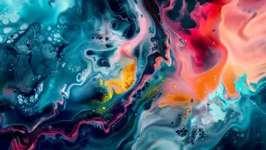 নতুন রং আবিষ্কার করেছেন বিজ্ঞানীরা,নাম ‘ওলো’