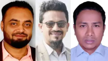 জাতীয়তাবাদী জুলাই-আগস্ট যোদ্ধা’র কেন্দ্রীয় কমিটি গঠিত