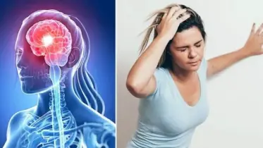  নারীরা নীরবে যেটা সহ্য করছেন, সেটা হতে পারে প্রাণঘাতী স্ট্রোক!