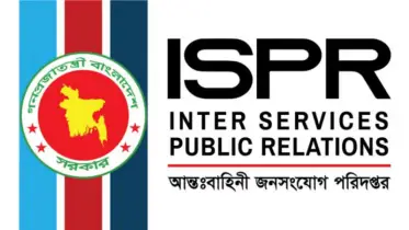 সেনানিবাসে ৬২৬ জনকে আশ্রয় দেওয়ার যে ব্যাখ্যা দিলো আইএসপিআর