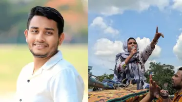 ’চাঁদাবাজ সমন্বয়ক’ শিরোনামে পোস্ট করায় সাংবাদিকের বিরুদ্ধে মামলা
