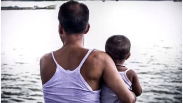 প্রতিদিনই বাবা দিবস, শুধু একটি বিশেষ দিনে নয়