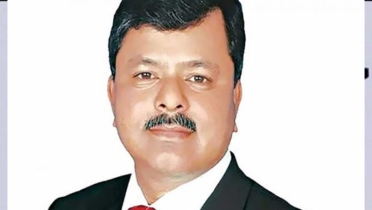ভারতের কারাগারে ইলিয়াস আলী: এম এ মালেক