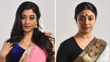 জুলি: যৌনপল্লী থেকে রাজনীতির মাঠে ভারতীয় অভিনেত্রী পাওলি দাম