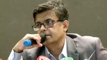 ভারতীয় গণমাধ্যম কি আওয়ামী লীগের কাছ থেকে অর্থ পাচ্ছে, জানতে চাইলেন প্রেস সচিব