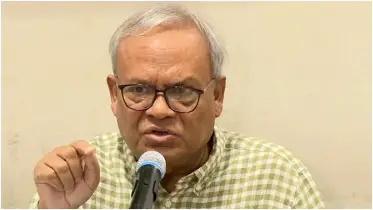 ভারত বাংলাদেশকে সমমর্যাদার রাষ্ট্র হিসেবে দেখে না