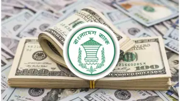 ২০২৫ সালে রিজার্ভে বাড়তি গতি: বাংলাদেশ ব্যাংকের তথ্যে
