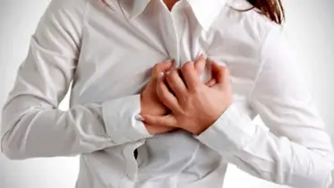 বুক ধরপড় ও অতিরিক্ত ঘাম হলে করণীয় কী?