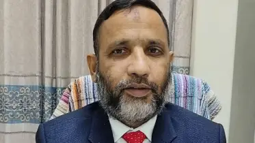 না ফেরার দেশে পবিপ্রবির অধ্যাপক ড. জিল্লুর রহমান