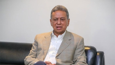 সংখ্যানুপাতিক পদ্ধতি জাতীয় সংসদ ছাড়া কেউ করতে পারবে না:আমীর খসরু