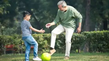 বয়স বাড়লেও শরীর থাকবে ২৫-এর মতো, কীভাবে সম্ভব?