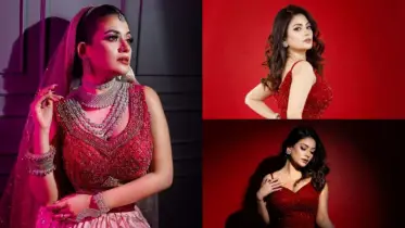 এবার আইটেম গার্ল হতে চান মন্দিরা চক্রবর্তী!