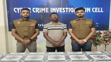 বিয়ের প্রলোভন দেখিয়ে ধর্ষণ: যেভাবে ভুয়া মেজর আটক!