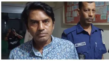 সাংবাদিকদের নিয়ে ফেসবুকে অপপ্রচারের ঘটনা যুবক গ্রেপ্তার 