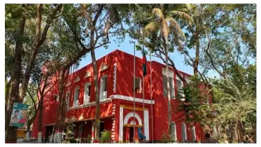 তাহেরপুর কলেজের অভিযাত্রা: অতীতের সংগ্রাম, ভবিষ্যতের আশ্বাস