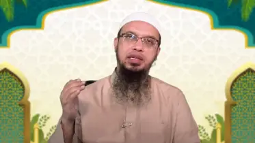 বউ-শ্বাশুড়ির দ্বন্দ্বে শান্তি ফেরাতে যা বললেন শায়খ আহমাদুল্লাহ!