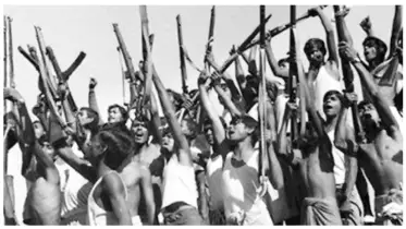 মুক্তিযোদ্ধার সংজ্ঞা পরিবর্তন 