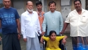 মানবিক সহায়তায় মরিয়মের জীবনে খুশির ঝিলিক