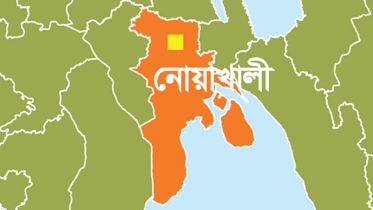 নোয়াখালীর হাতিয়াতে নিম্নচাপে ১২৫টি পরিবার ক্ষতিগ্রস্ত