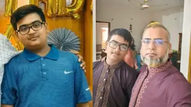 সপ্তম শ্রেণির মাহতাব চলে গেল না ফেরার দেশে