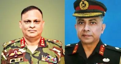 জিয়াউল আহসান, তার স্ত্রী ও ডিজিএফআইয়ের সাবেক ডিজি সাইফুল আলমের জমি জব্দ, ব্যাংক হিসাব অবরুদ্ধ