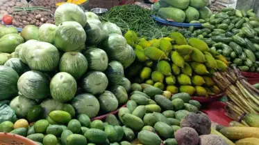 খুলনার বাজারে সবজির দাম বাড়তি