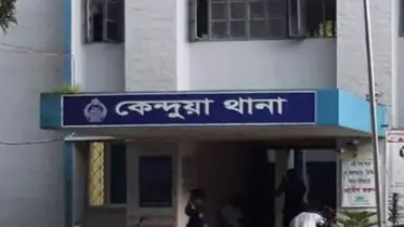 নেত্রকোনায় ইভটিজিংয়ের প্রতিবাদ করায় বাড়িঘরে হামলা, নিহত ১ আহত ৮
