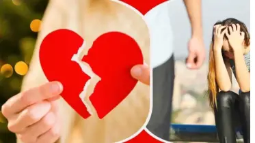 দীর্ঘদিনের সম্পর্ক ভেঙে গেলে করণীয়