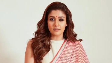 এবার নিজের ডকুমেন্টারি নিয়ে মামলায় জড়ালেন নয়নতারা