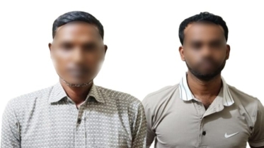 রাজশাহীতে ছাত্র আন্দোলনে হামলায় জড়িত নিষিদ্ধ সংগঠনের দুজন গ্রেফতার