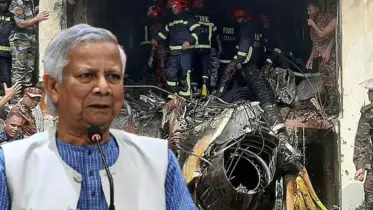  শিক্ষার্থীদের ছয় দফা দাবি যৌক্তিক, বলল সরকার