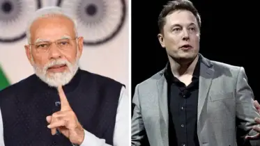 ভারতে ইন্টারনেট নিয়ন্ত্রণে মোদি বনাম মাস্ক: সেন্সরশিপ নিয়ে সংঘাত