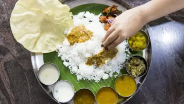 ভাত খাওয়ার পর আবার দ্রুত ক্ষুধা লাগে কেন, জানালেন ডা. সাব্বির আহমেদ