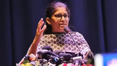 ঢাকা বিশ্ববিদ্যালয় প্রশাসনের পক্ষ থেকে এক অদ্ভুত নীরবতা কাজ করছে, সৌম্য হত্যার বিচার প্রসঙ্গে উমামা ফাতিমা