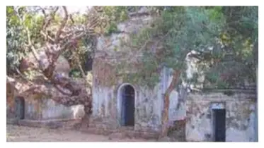 ঠাকুরগাঁওর শতবর্ষী পবিত্র কূপ ও রাম মন্দিরের ইতিহাস হারিয়ে যাচ্ছে