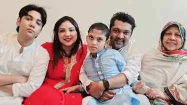 ঈদের সবকিছু শেষ হয়ে যায় থাকে শুধু ছবি: শাহরিয়ার নাজিম জয়