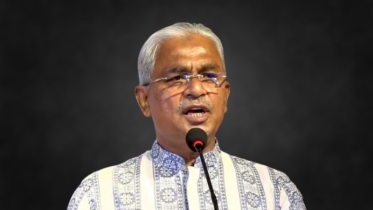 ৯ মাসে মুক্তিযুদ্ধ হয়ে গেছে আর এই সরকার ১০ মাসেও কিছু করতে পারছে না