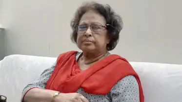 বাংলাদেশে কিছু করলে ভারতও ঝুঁকিতে থাকবে: রাষ্ট্রবিজ্ঞানী দিলারা চৌধুরী