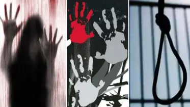 ধর্ষণের শাস্তি কোন দেশে কেমন? ব্যারিস্টার সাজ্জাদ হায়দারের বিশ্লেষণ