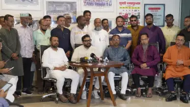 ঈদের দিনের শতভাগ বর্জ্য অপসারণ সম্পন্ন: ডিএনসিসি